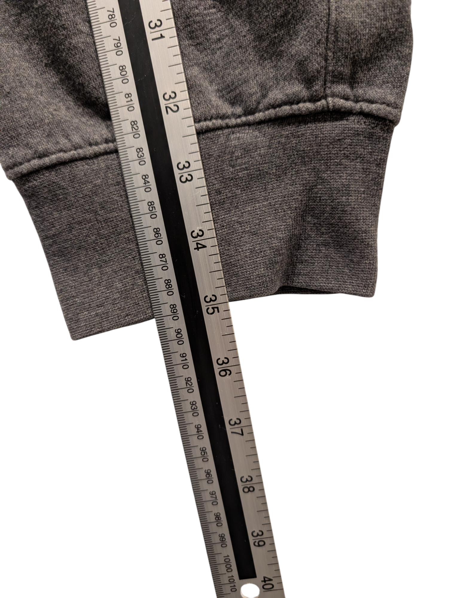 Nike Men's Soft Joggers Black Size Medium