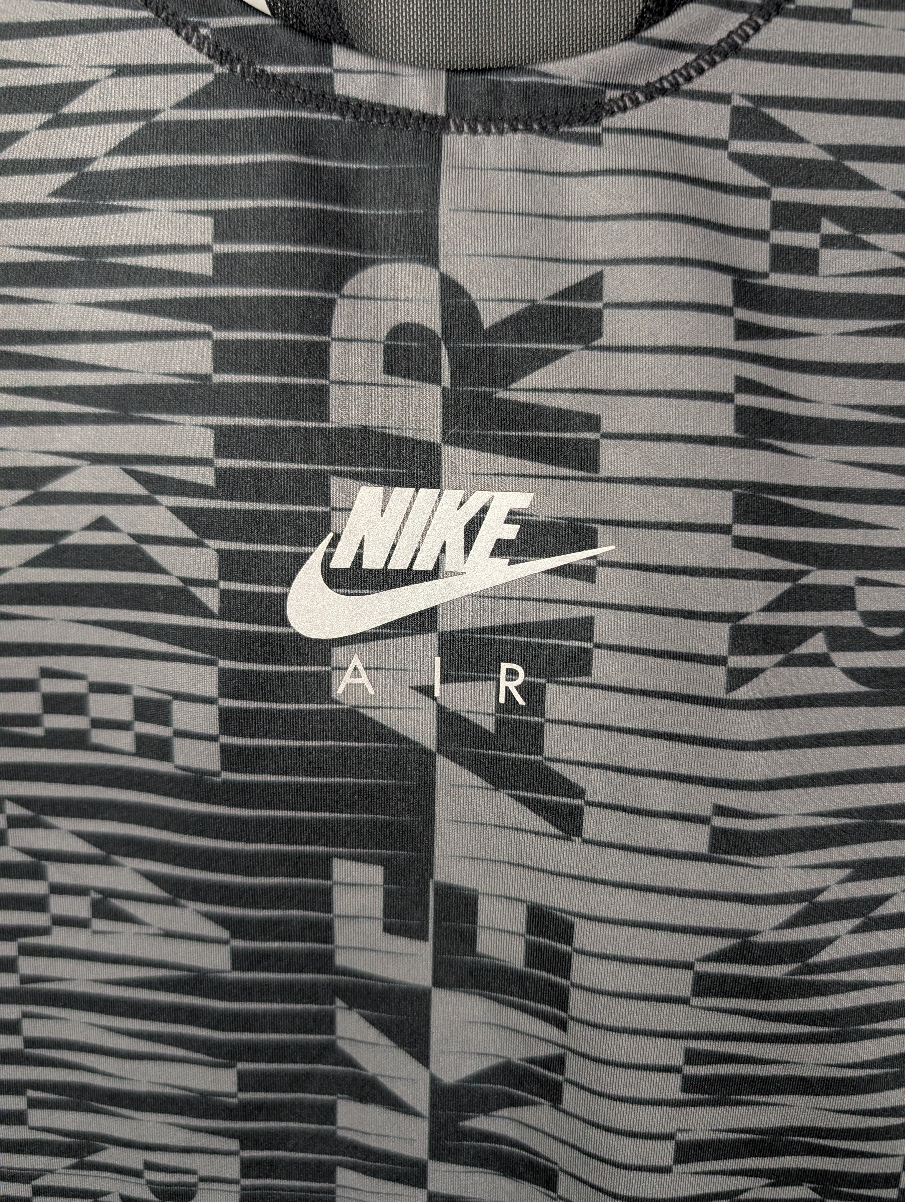 Nike Air Women's Running Tank Top Size Small