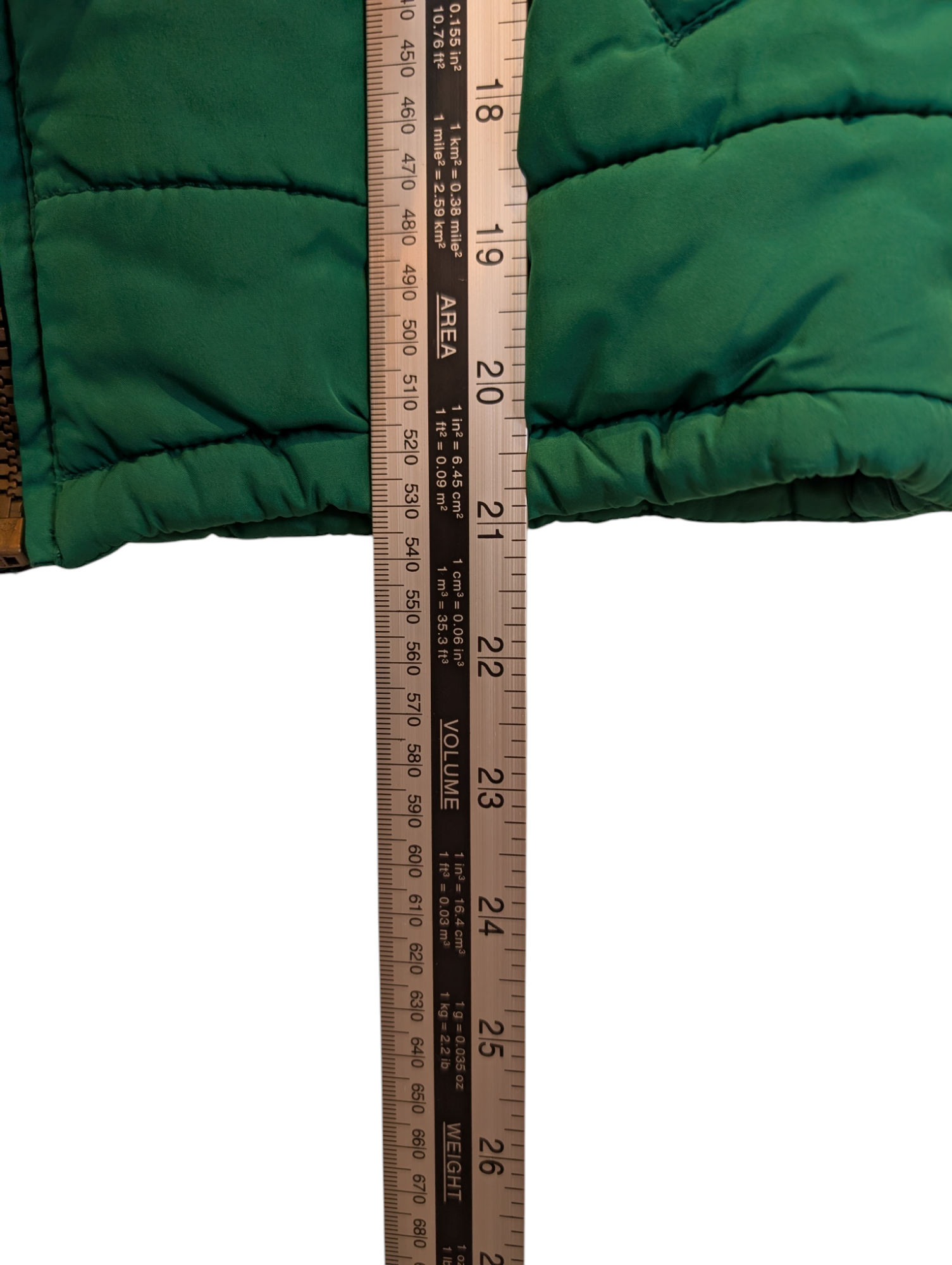 Joules Kids Gilet Green Size 9-10Y