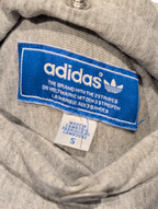 Adidas Originals Men's Reversible Gilet Black / Grey Size Small