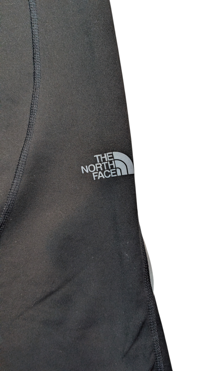 The North Face Women's Leggings Shorts Training Medium Black