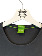 Boss Hugo Boss Men's Printed Logo T-shirt Size Small