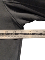 Men's Stone Island Jumper Black Size Extra Large