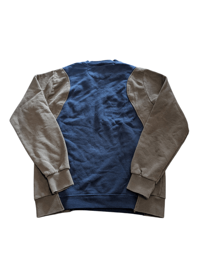 Stussy Multicolour Reworked Jumper - Mens M - REWEAR CLUB