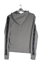 Tommy Hilfiger Men's Logo Taper Sleeve Jacket Size Small - REWEAR CLUB