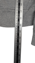 Tommy Hilfiger Men's Logo Taper Sleeve Jacket Size Small - REWEAR CLUB