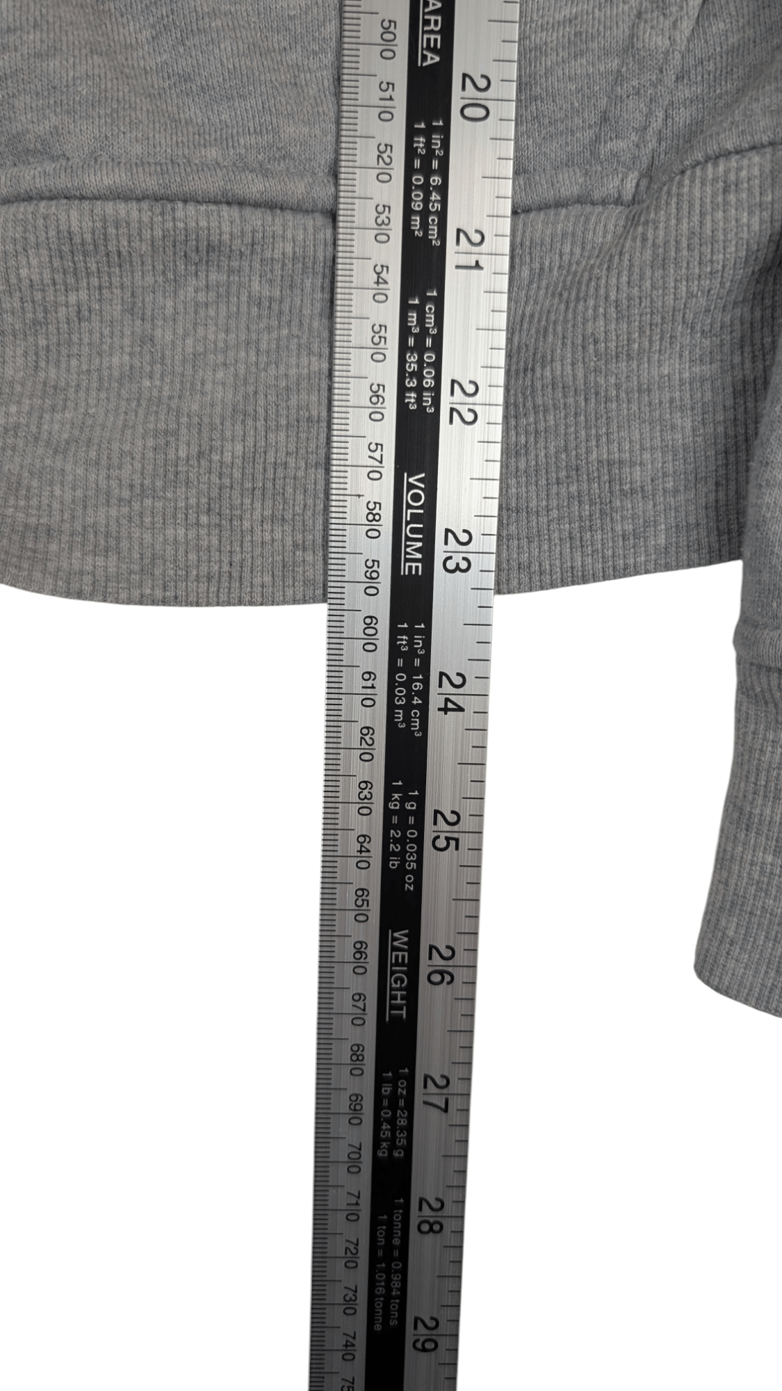 Tommy Hilfiger Men's Logo Taper Sleeve Jacket Size Small - REWEAR CLUB