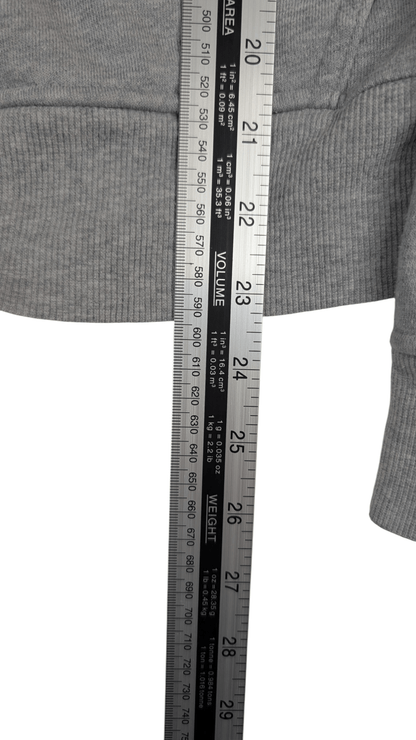Tommy Hilfiger Men's Logo Taper Sleeve Jacket Size Small - REWEAR CLUB