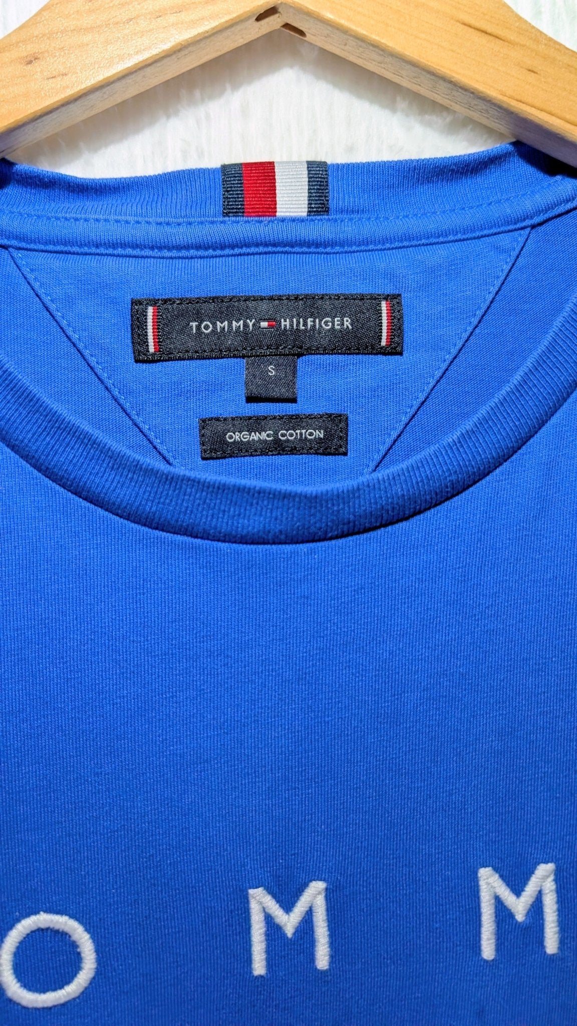 Tommy Test - REWEAR CLUB