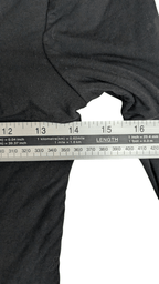 White Fox Women's "It's Not You" Long Sleeved Top Size Medium - REWEAR CLUB