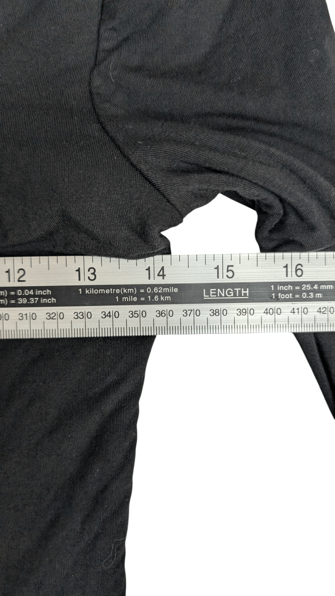 White Fox Women's "It's Not You" Long Sleeved Top Size Medium - REWEAR CLUB