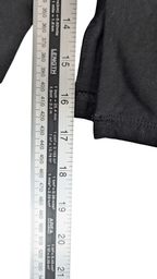 White Fox Women's "It's Not You" Long Sleeved Top Size Medium - REWEAR CLUB