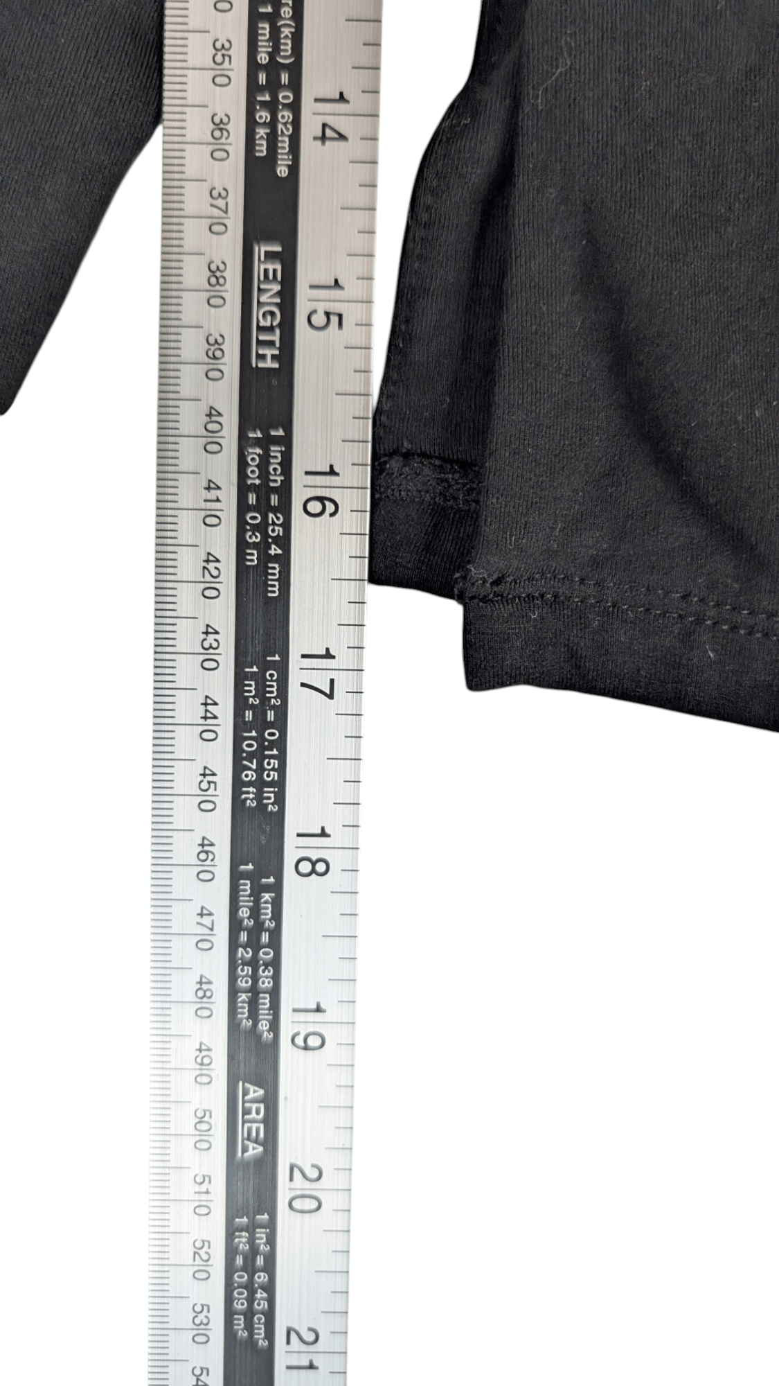 White Fox Women's "It's Not You" Long Sleeved Top Size Medium - REWEAR CLUB